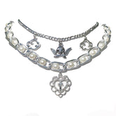 Halskette „Devotion“